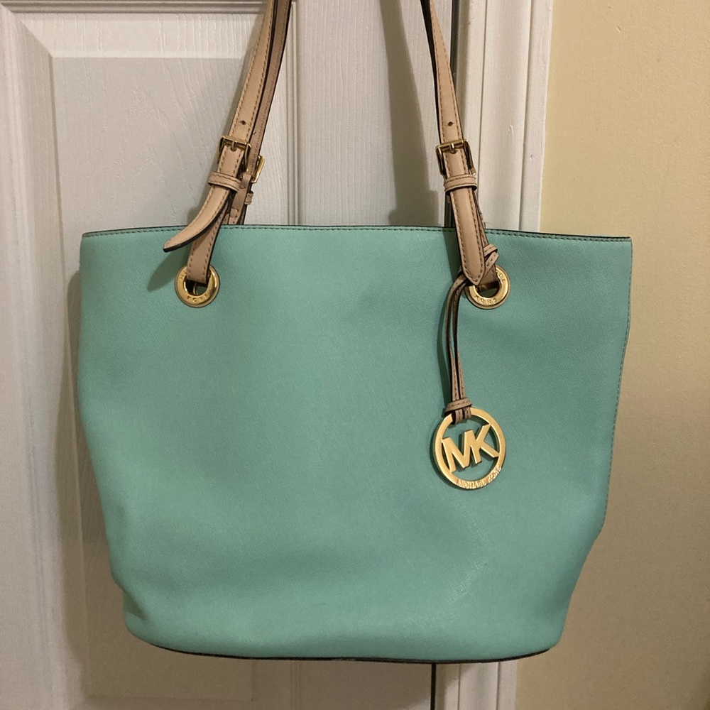 Michael Kors purse